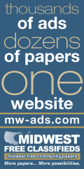 Thousands of classifieds